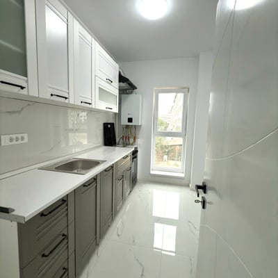 Location d’un nouvel appartement de 3 pièces, Insignia Residence 2, secteur 6, Bucarest, Roumanie